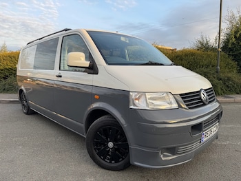 Volkswagen - Transporter