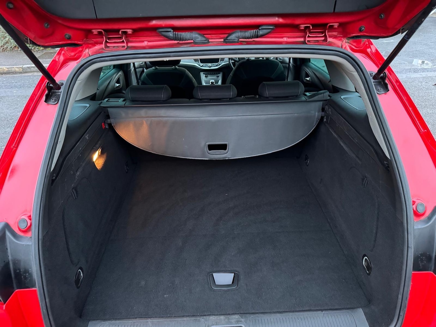 Used Vauxhall Astra 2018 for sale - 77196429: Photo 13