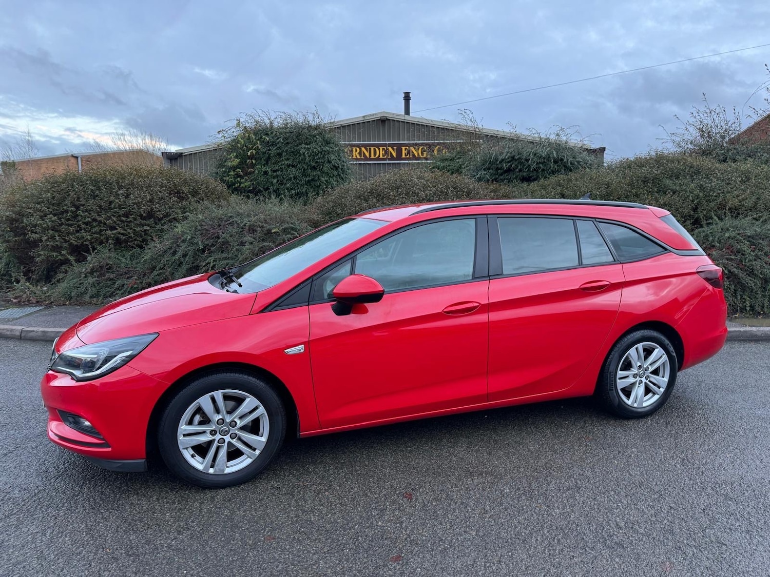 Used Vauxhall Astra 2018 for sale - 77196429: Photo 6