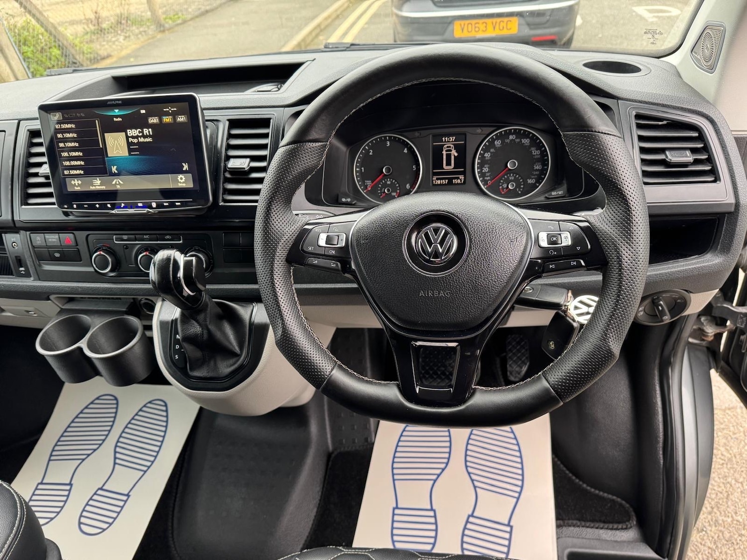 Used Volkswagen Transporter 2016 for sale - 77044266: Photo 10