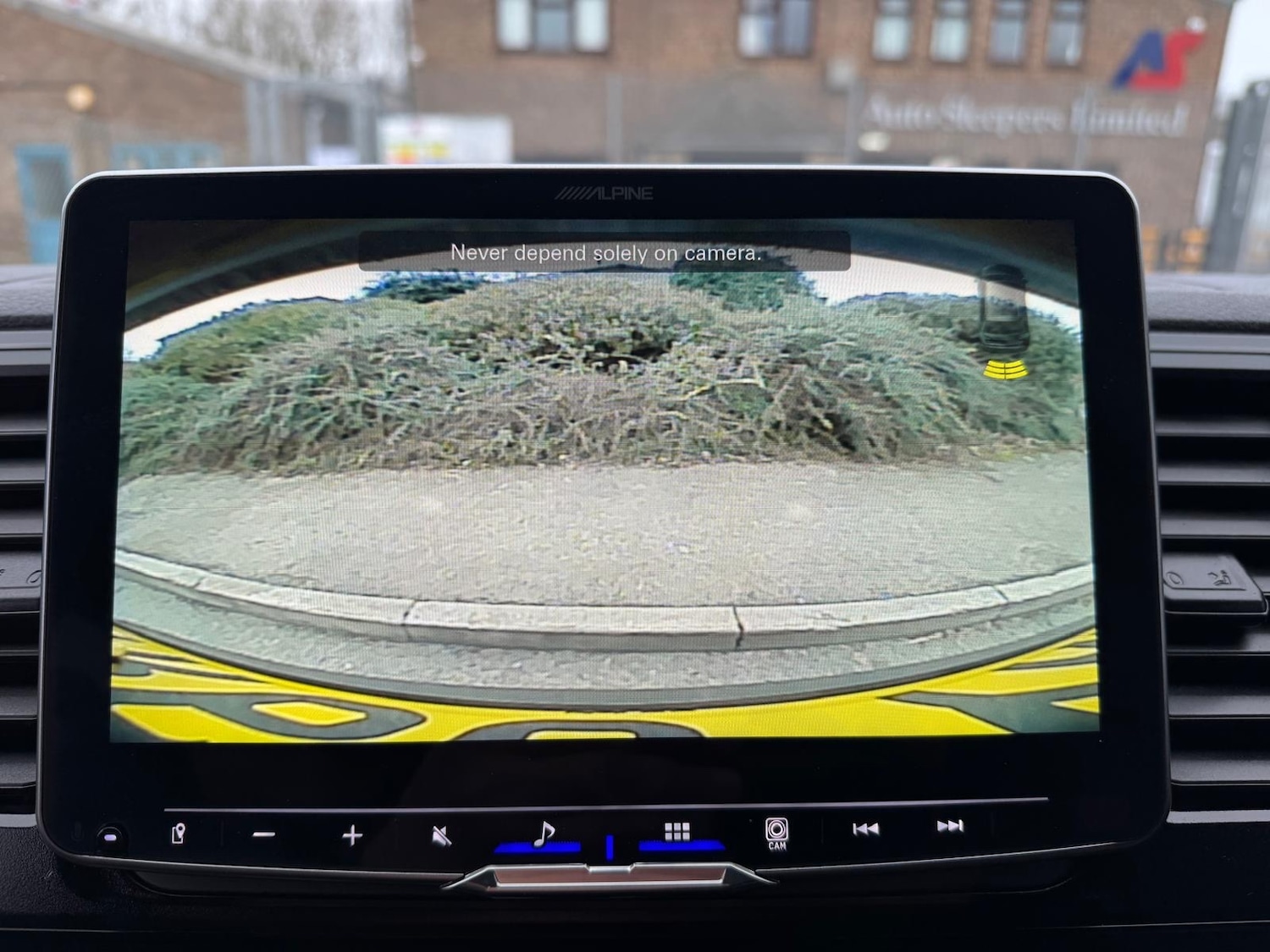 Used Volkswagen Transporter 2016 for sale - 77044266: Photo 12