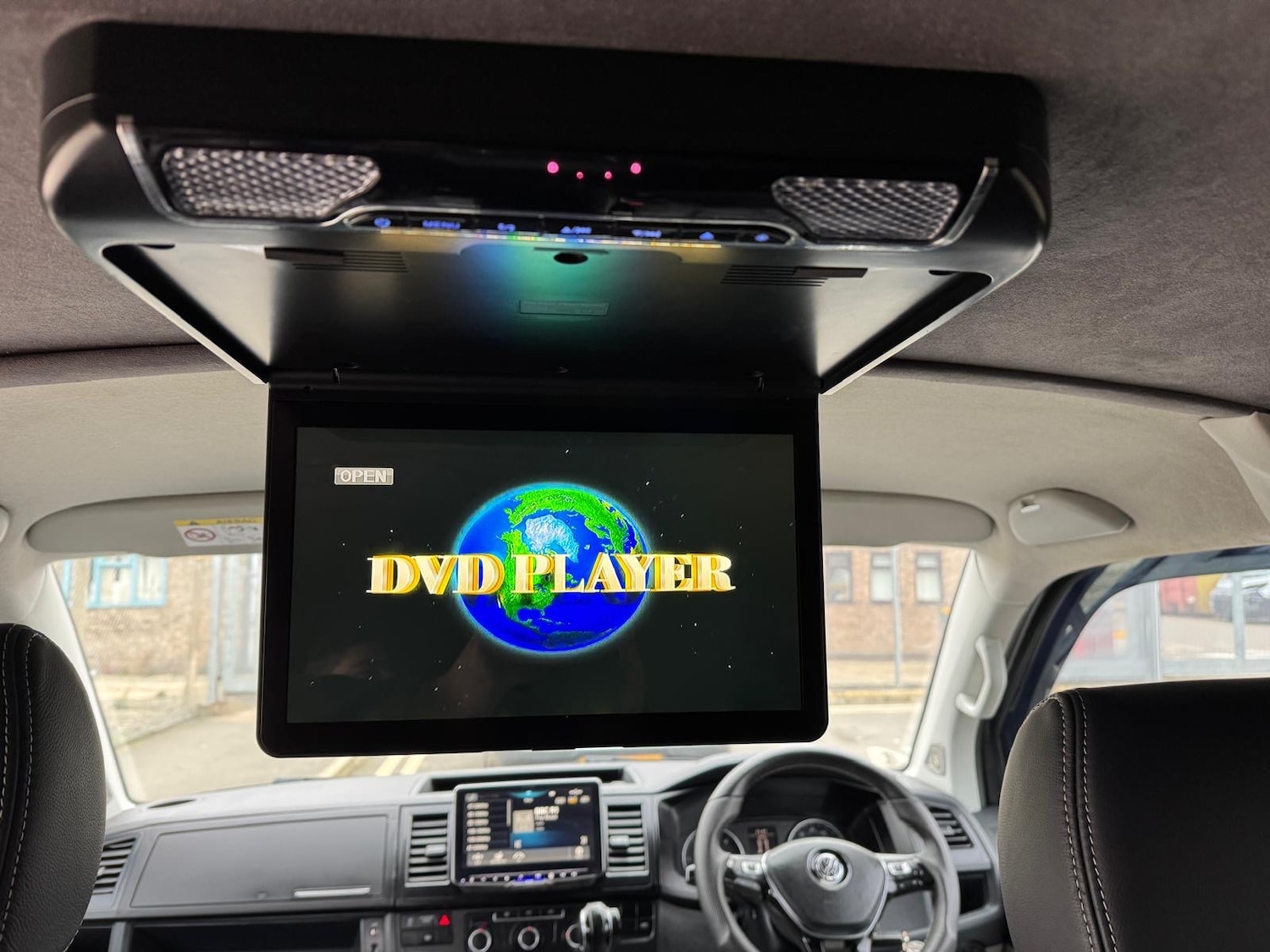 Used Volkswagen Transporter 2016 for sale - 77044266: Photo 16