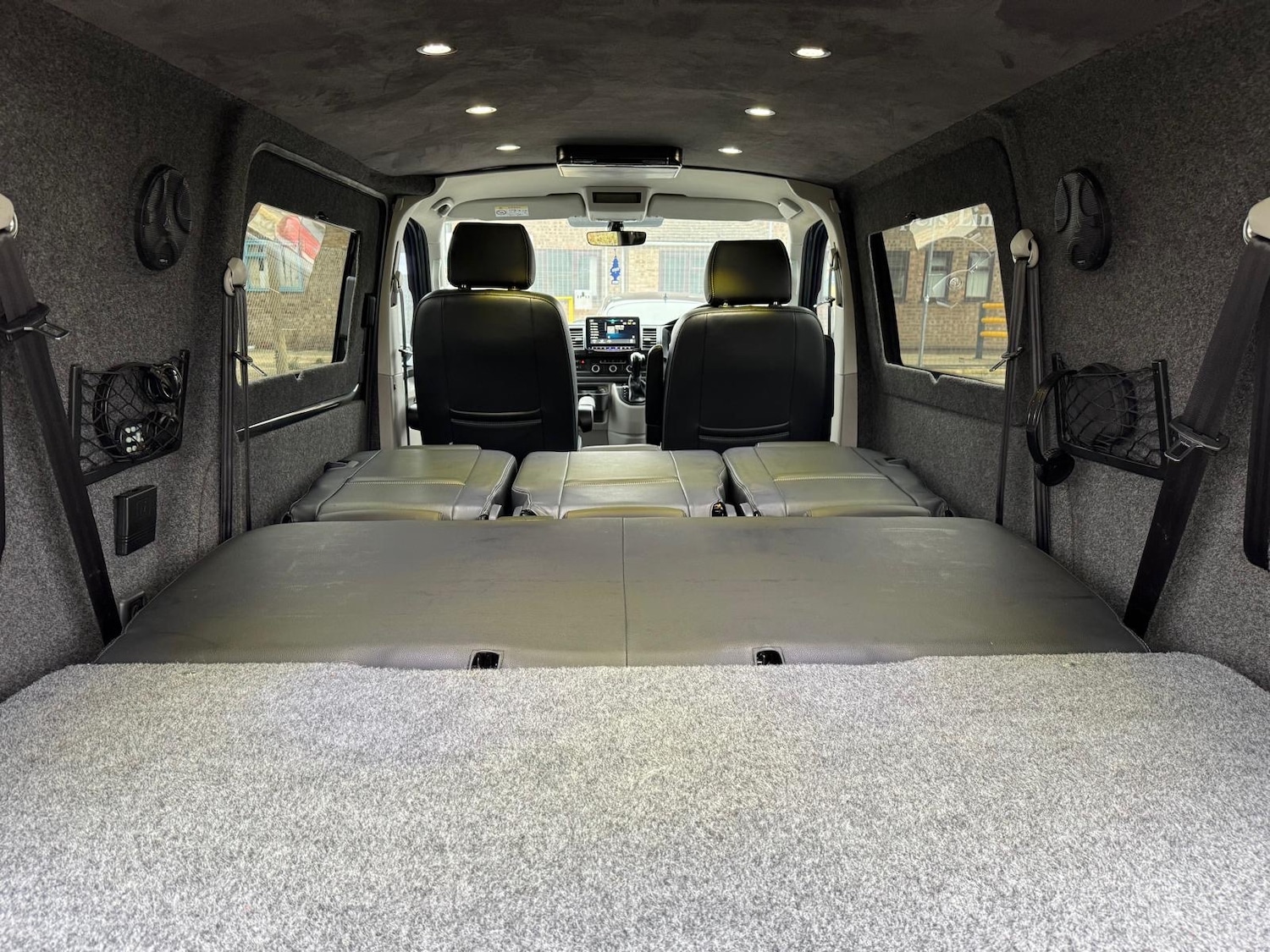 Used Volkswagen Transporter 2016 for sale - 77044266: Photo 19