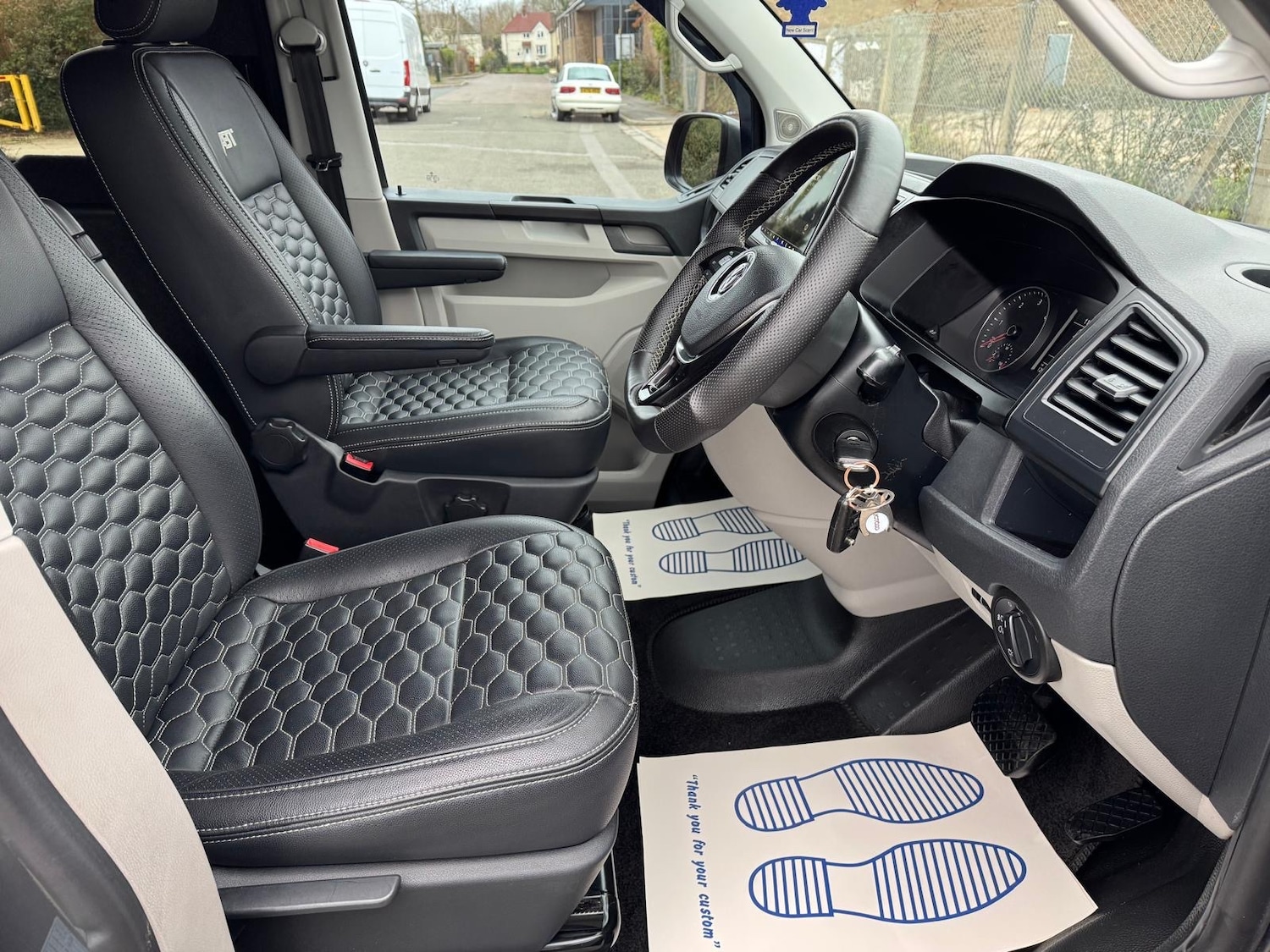 Used Volkswagen Transporter 2016 for sale - 77044266: Photo 7