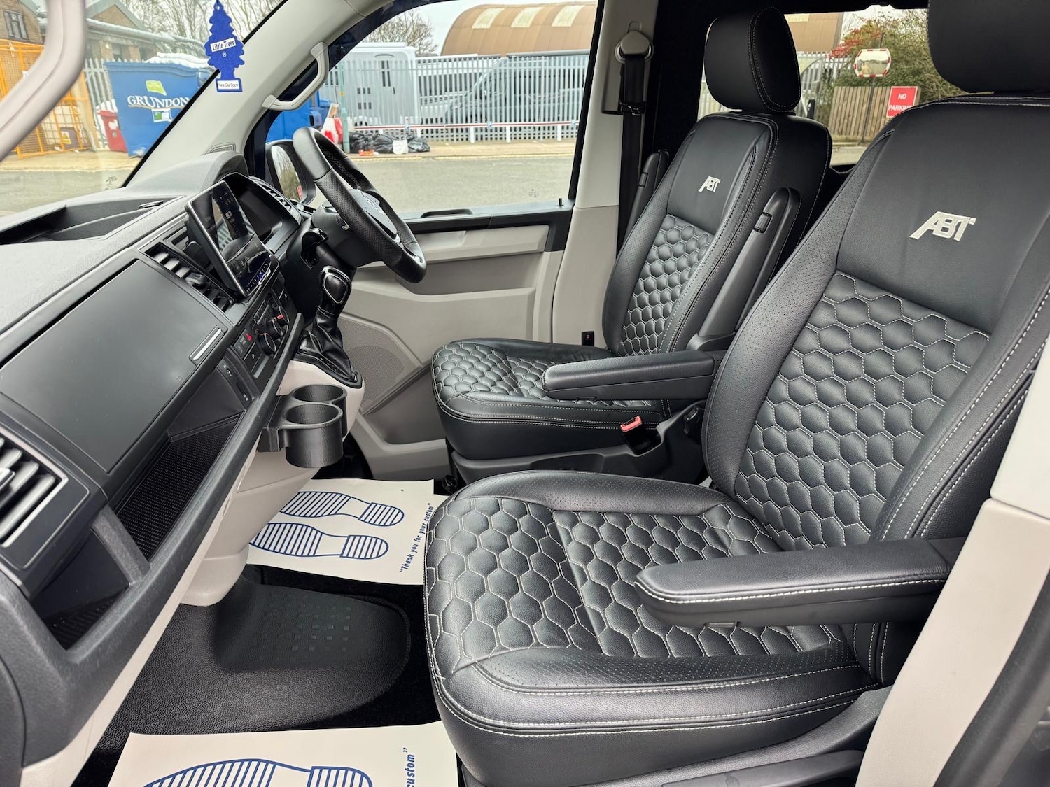 Used Volkswagen Transporter 2016 for sale - 77044266: Photo 8