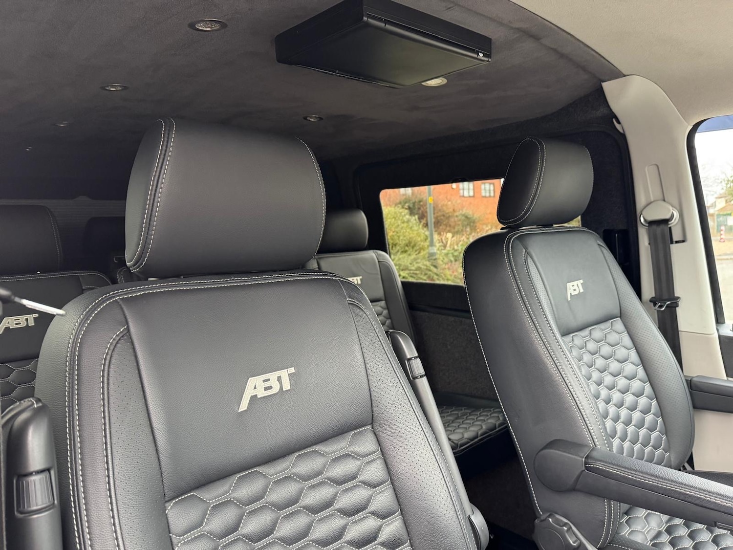 Used Volkswagen Transporter 2016 for sale - 77044266: Photo 9