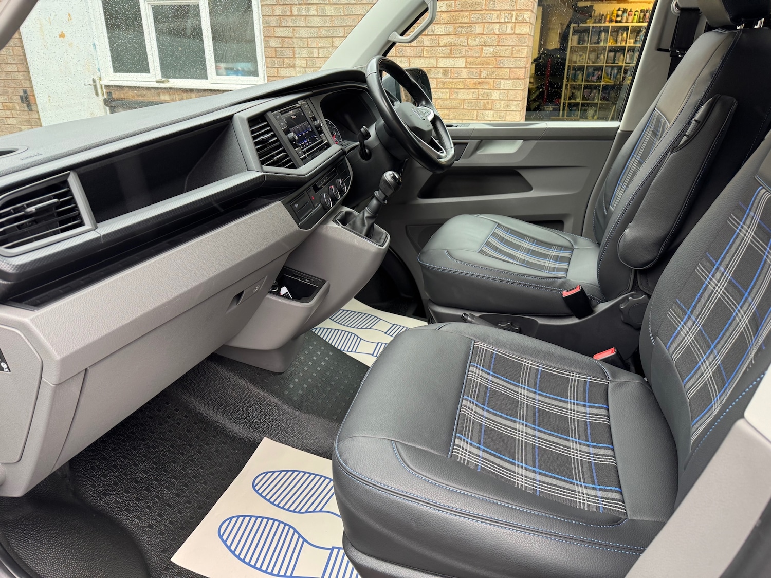 Used Volkswagen Transporter 2022 for sale - 77541711: Photo 10