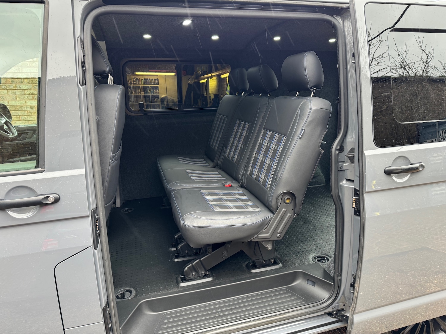 Used Volkswagen Transporter 2022 for sale - 77541711: Photo 13