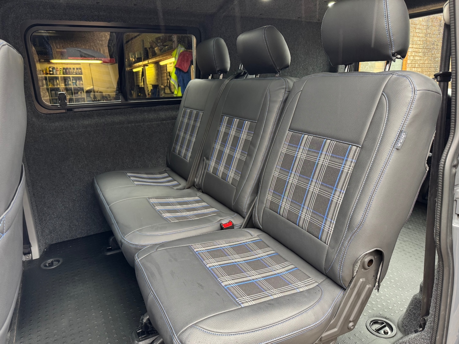 Used Volkswagen Transporter 2022 for sale - 77541711: Photo 14