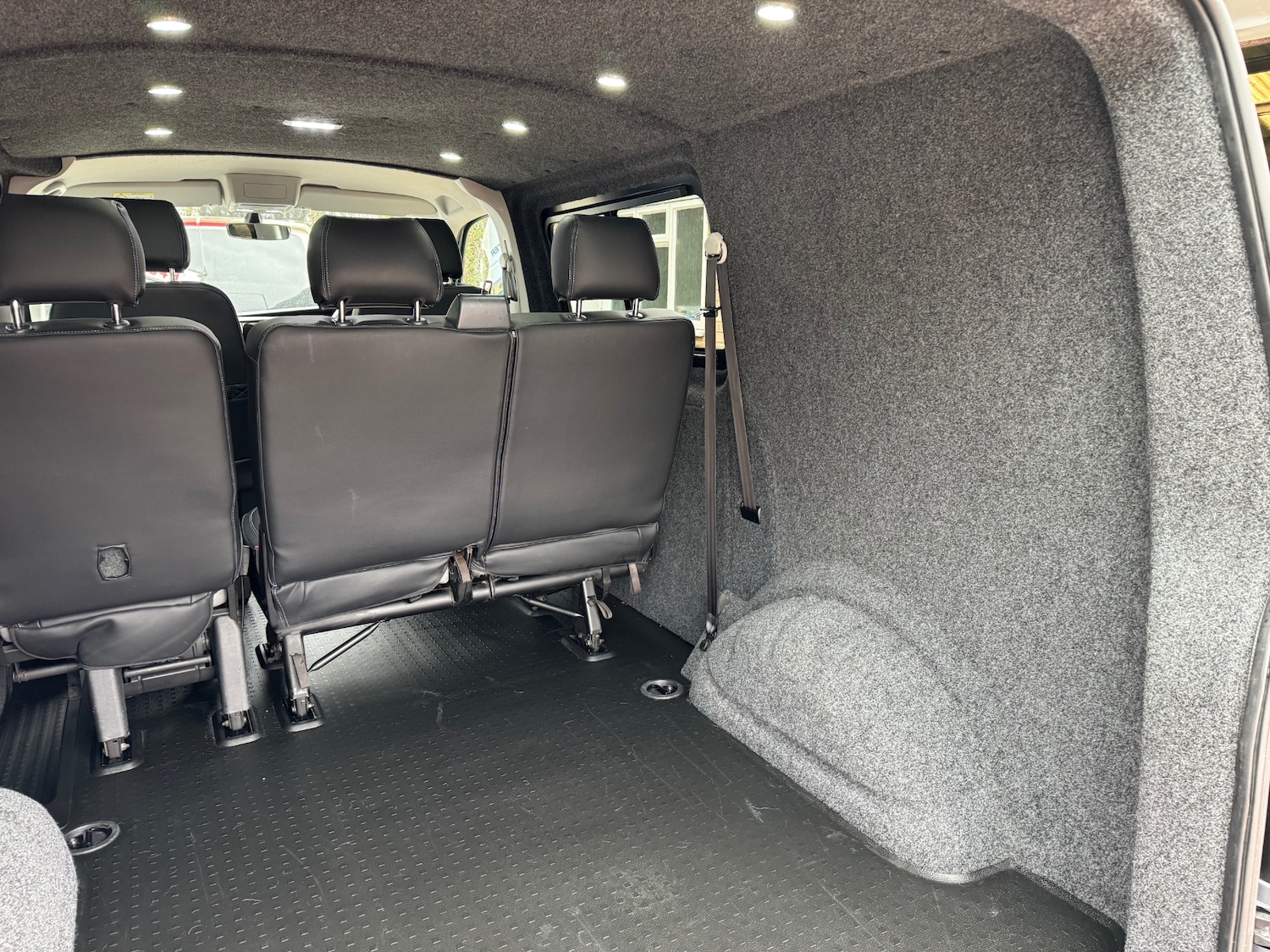 Used Volkswagen Transporter 2022 for sale - 77541711: Photo 15