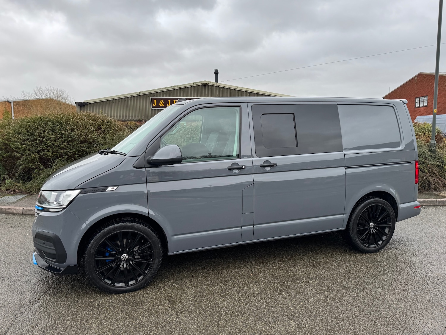 Used Volkswagen Transporter 2022 for sale - 77541711: Photo 6