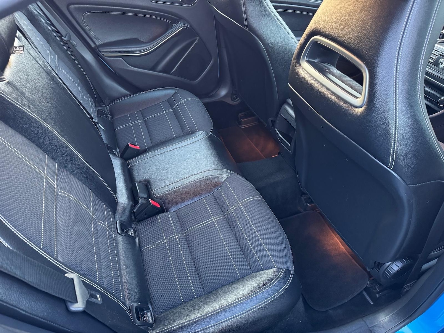 Used Mercedes-Benz A-Class 2013 for sale - 76774763: Photo 11