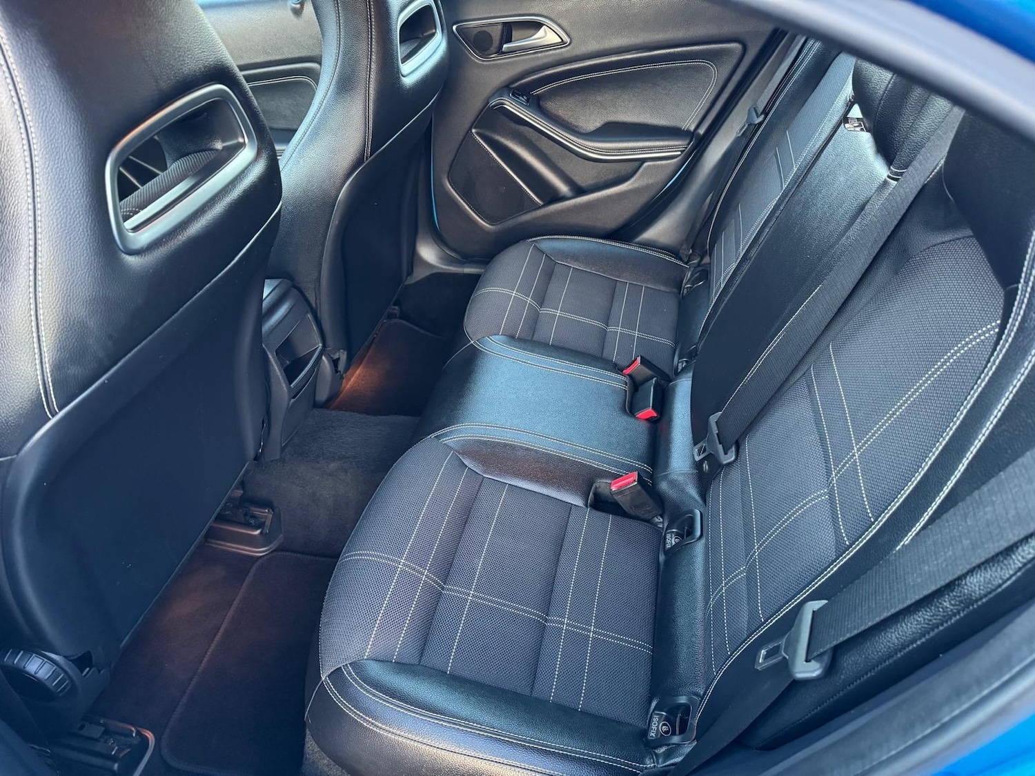 Used Mercedes-Benz A-Class 2013 for sale - 76774763: Photo 12