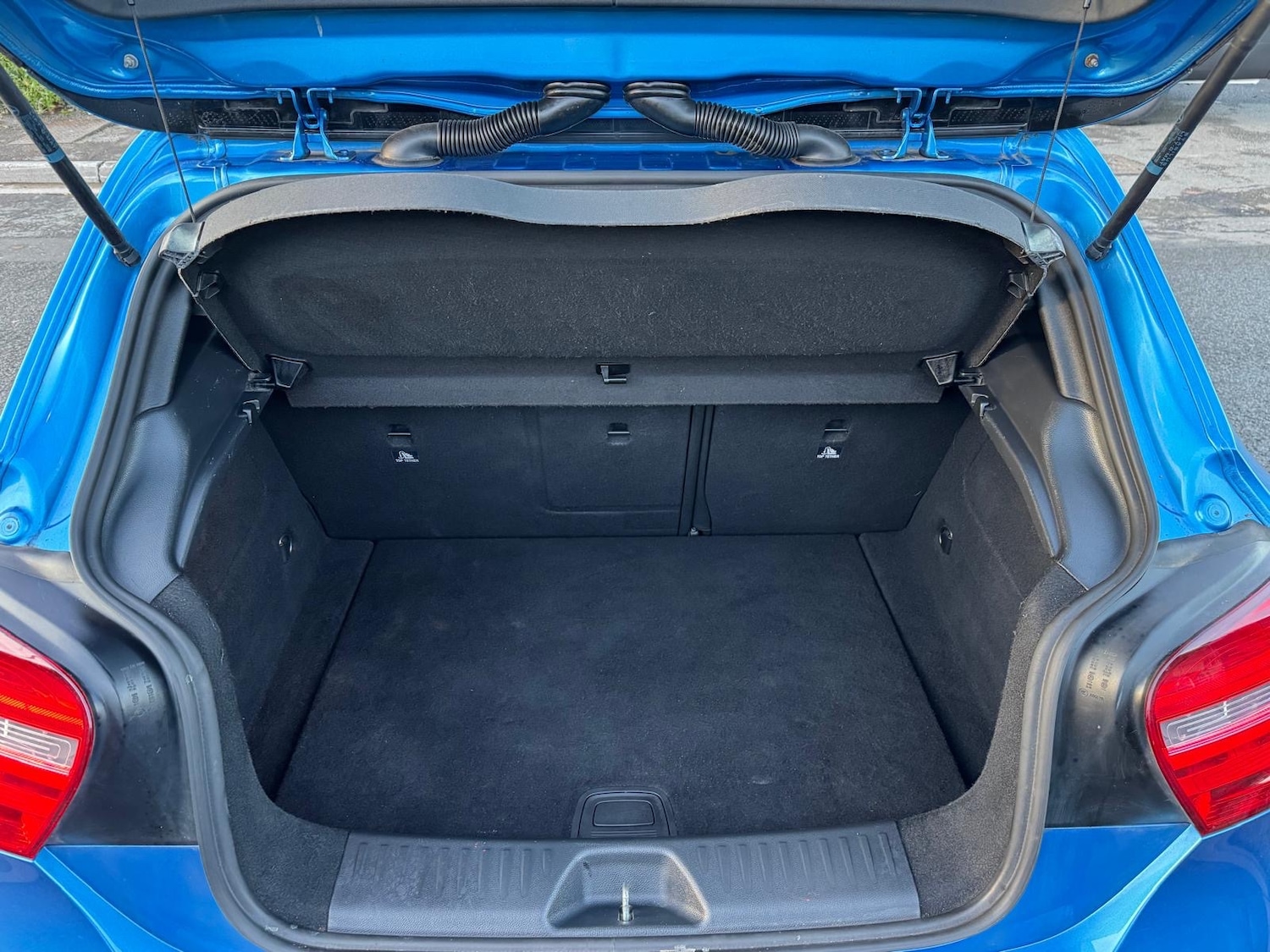 Used Mercedes-Benz A-Class 2013 for sale - 76774763: Photo 13