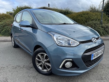 2014 (64) - 1.0 Premium 5dr