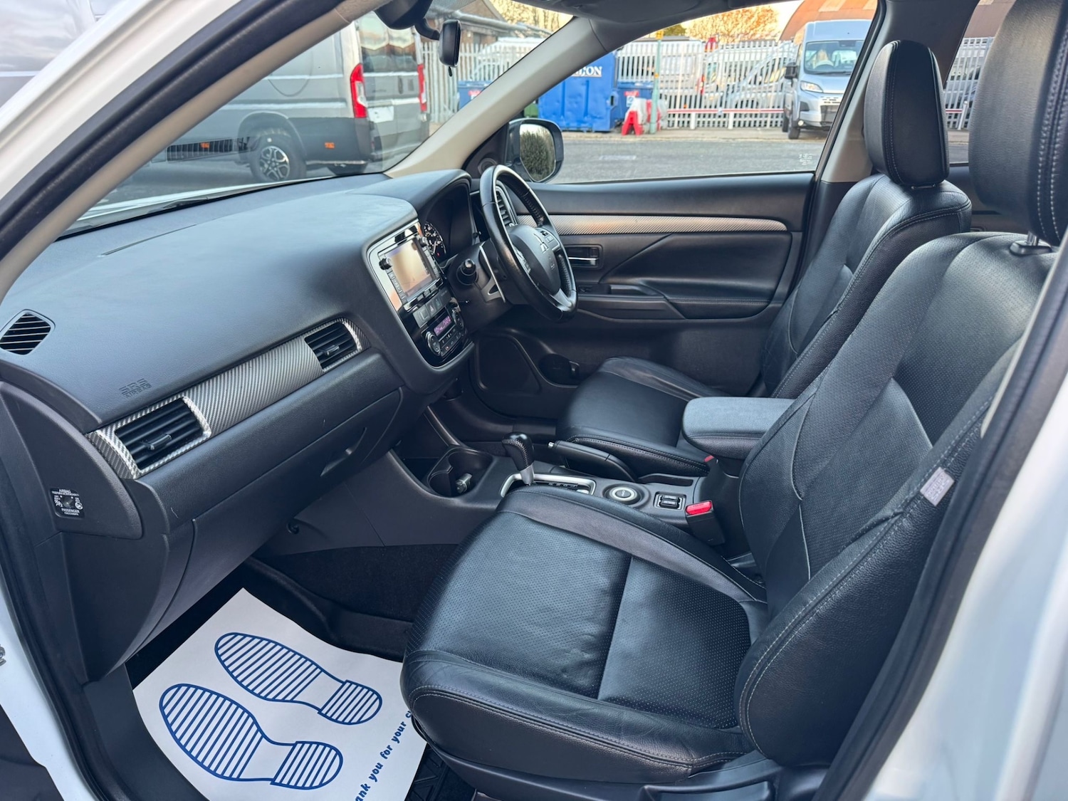 Used Mitsubishi Outlander 2014 for sale - 76606069: Photo 10