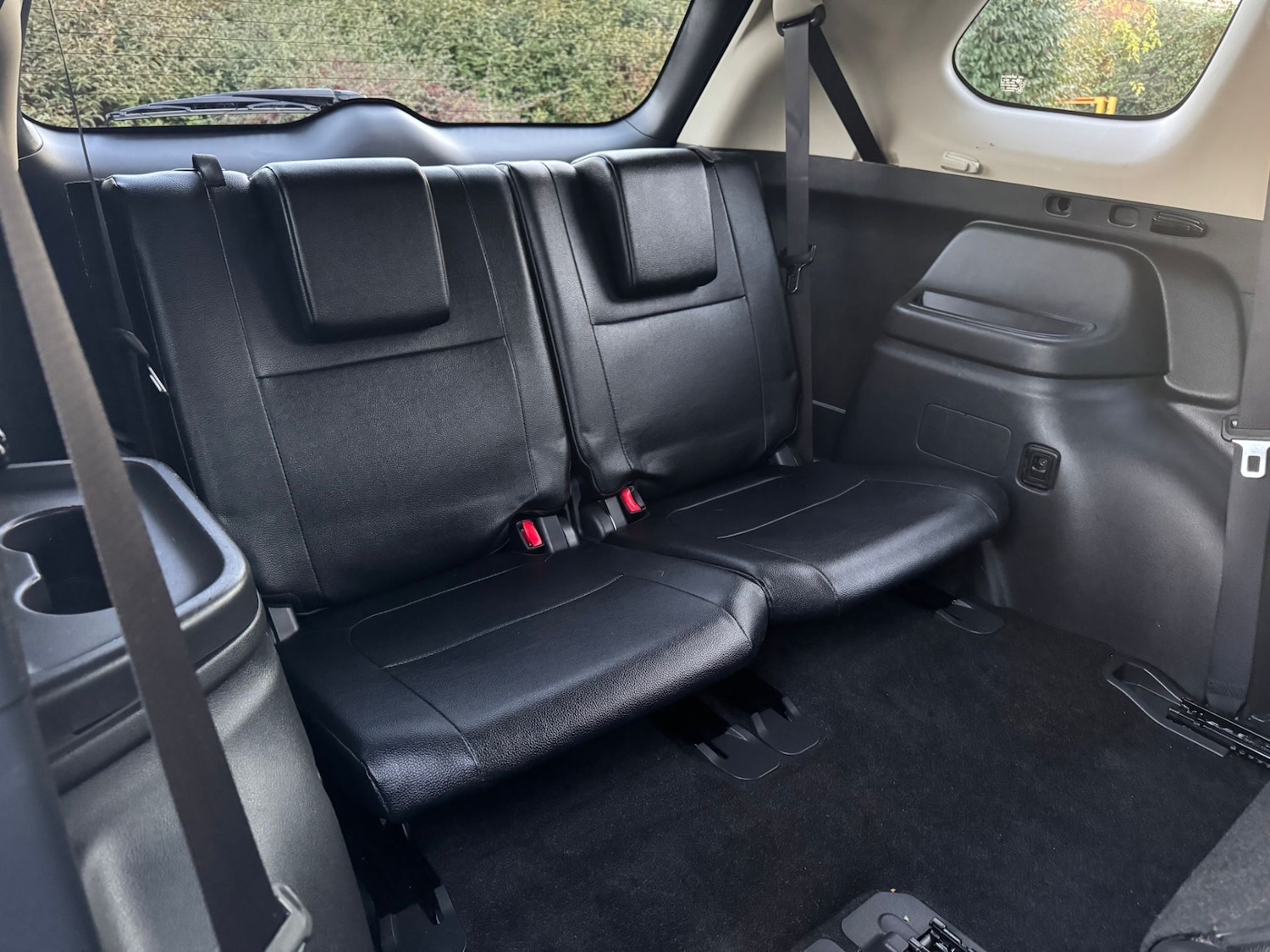 Used Mitsubishi Outlander 2014 for sale - 76606069: Photo 13