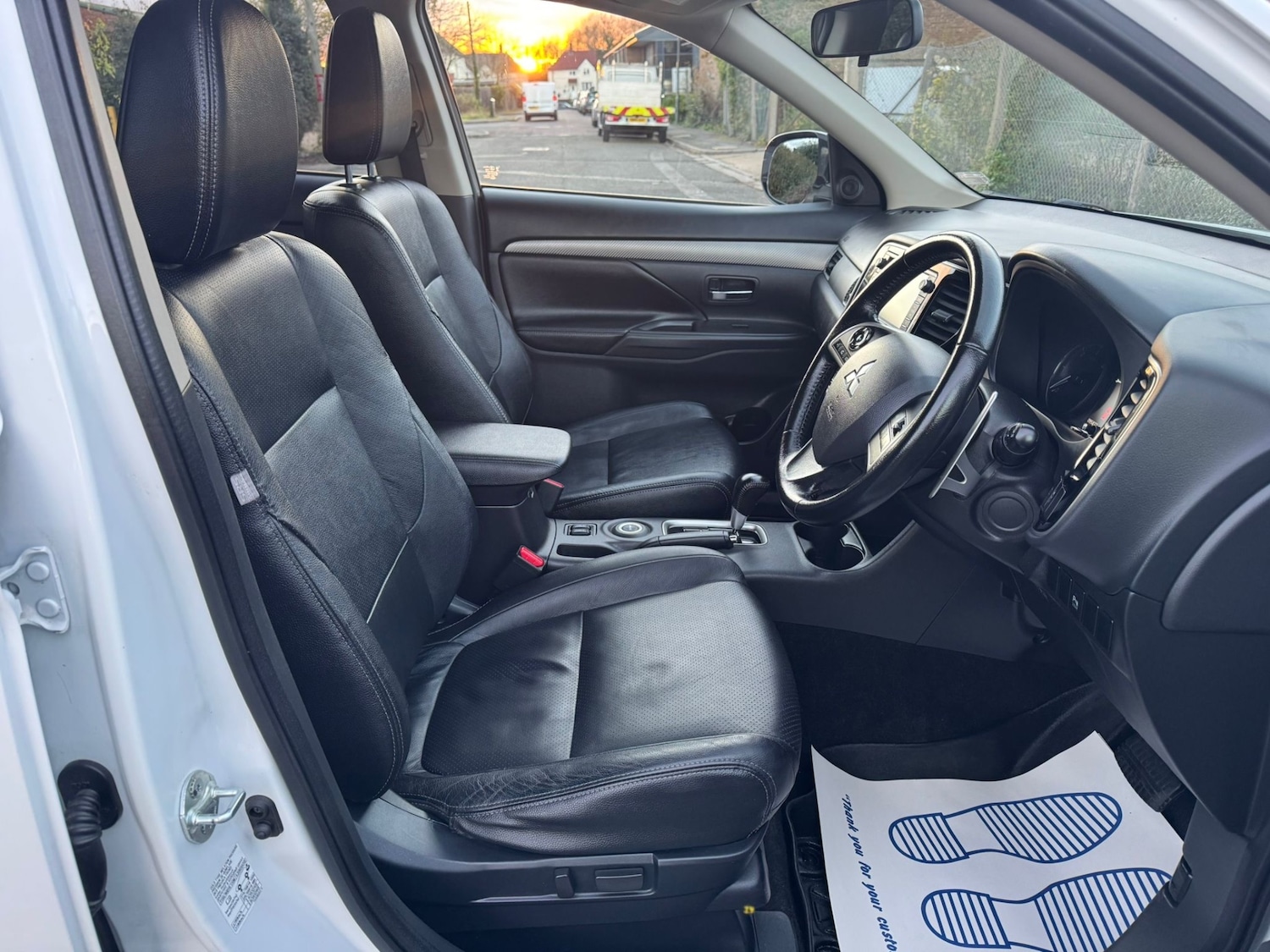 Used Mitsubishi Outlander 2014 for sale - 76606069: Photo 9