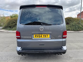 Used Volkswagen Transporter 2014 for sale - 79592050: Photo