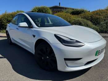 2020 (20) - Standard Plus 4dr Auto