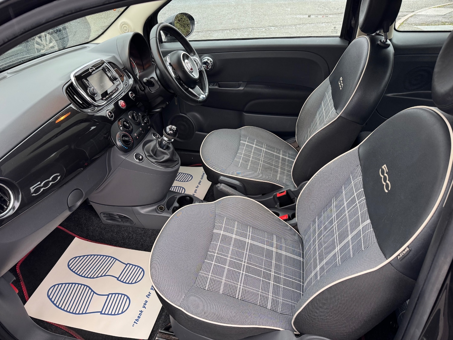 Used Fiat 500 2016 for sale - 77196173: Photo 10