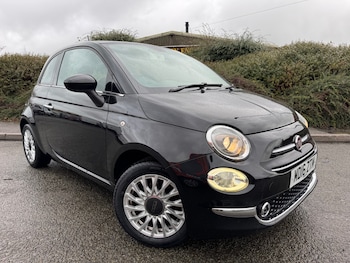 Used Fiat 500 2016 for sale - 77196173: Photo