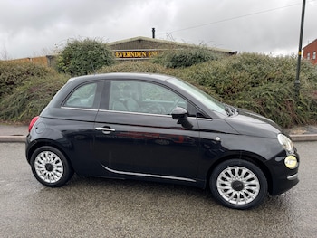 Used Fiat 500 2016 for sale - 77196173: Photo