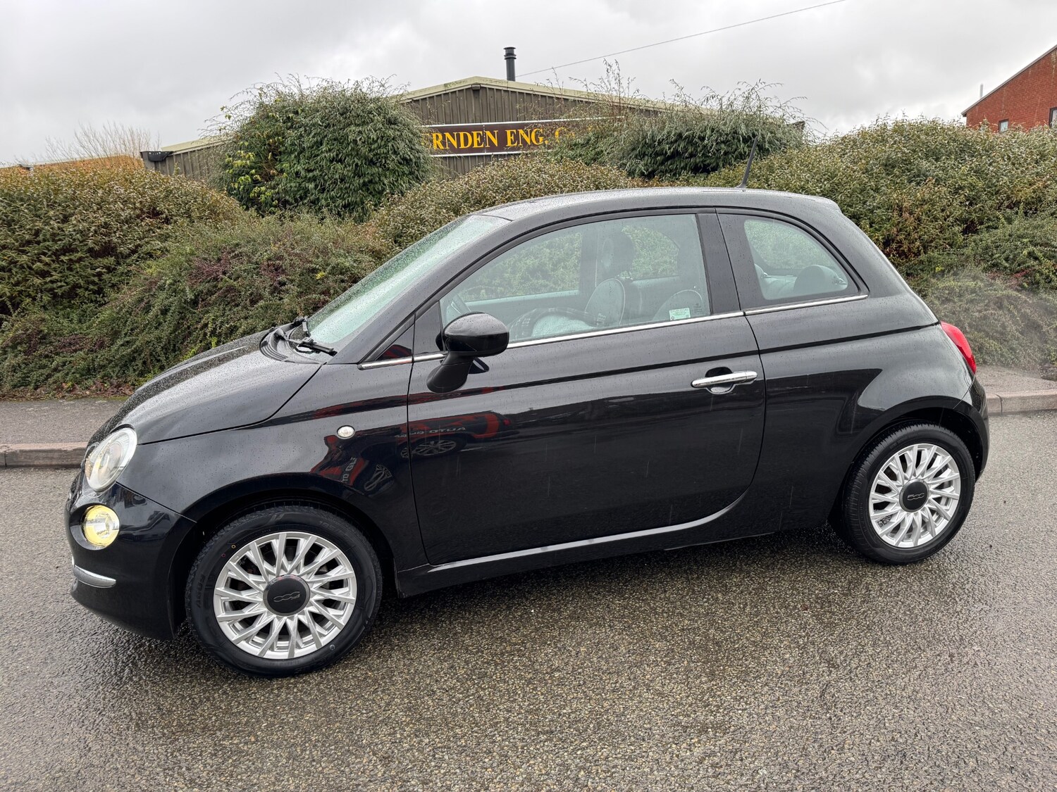 Used Fiat 500 2016 for sale - 77196173: Photo 6