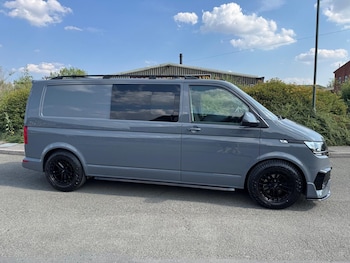 Used Volkswagen Transporter 2023 for sale - 79308186: Photo