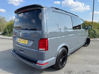 Used Volkswagen Transporter 2023 for sale - 79308186: Photo