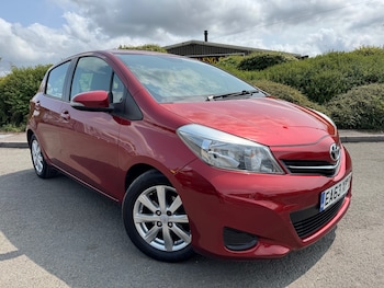 Toyota - Yaris