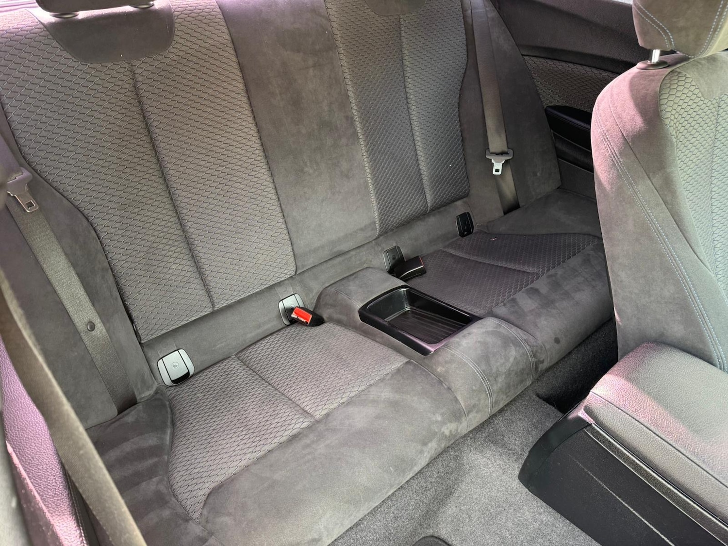 Used BMW 2 Series 2017 for sale - 76348163: Photo 11