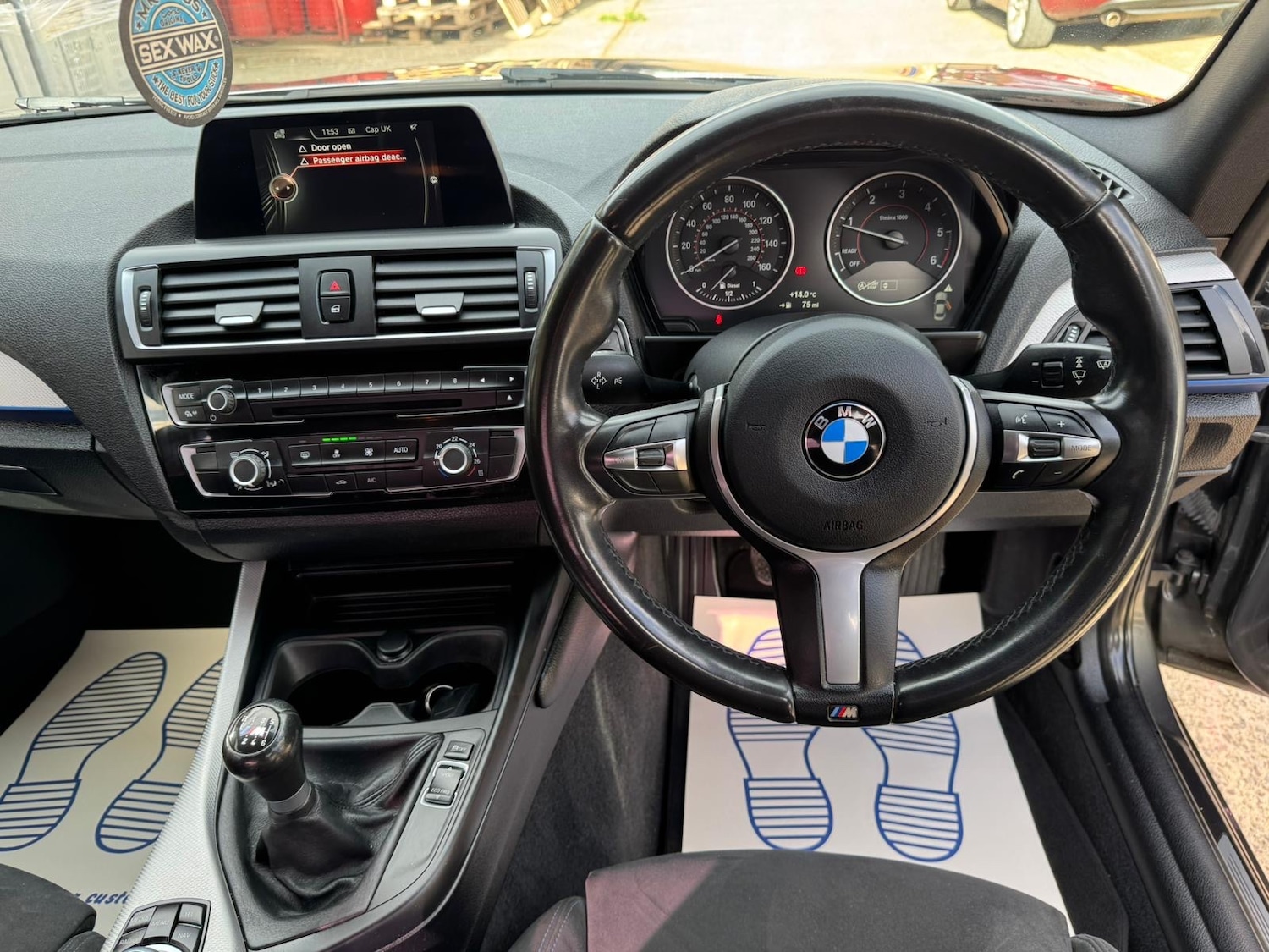 Used BMW 2 Series 2017 for sale - 76348163: Photo 14
