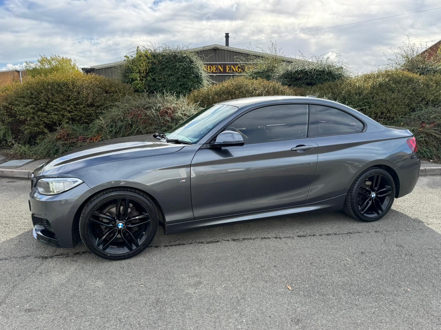 Used BMW 2 Series 2017 for sale - 76348163: Photo 6