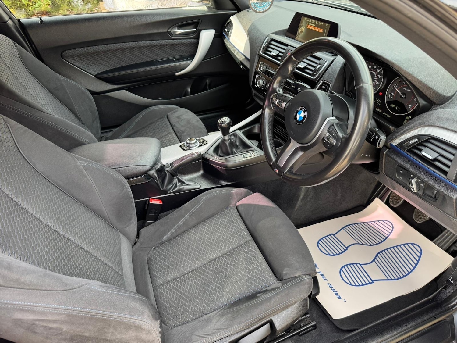 Used BMW 2 Series 2017 for sale - 76348163: Photo 9