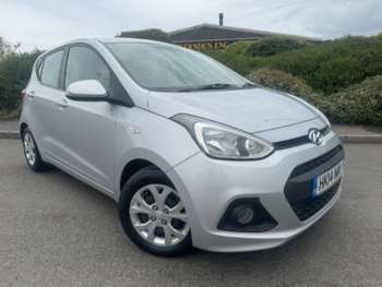 2014 (14) - 1.0 SE 5dr