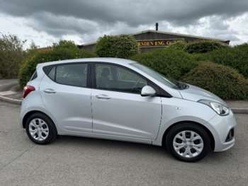 Used Hyundai i10 2014 for sale - 74775445: Photo