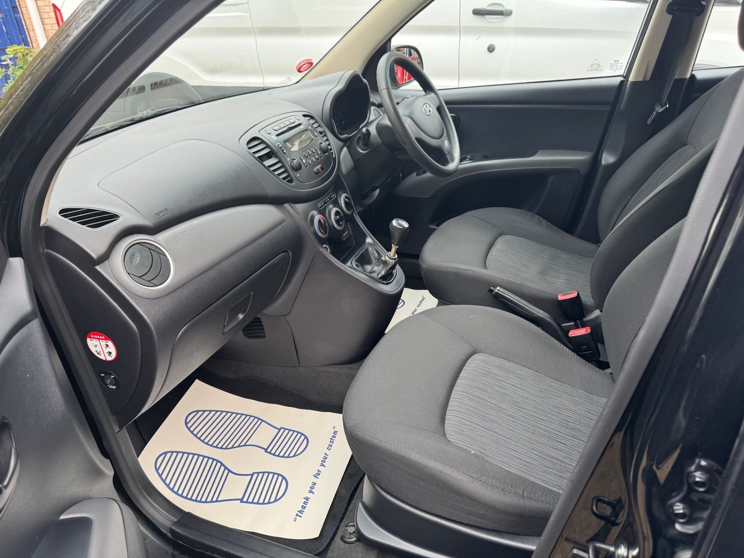 Used Hyundai i10 2013 for sale - 76466606: Photo 10