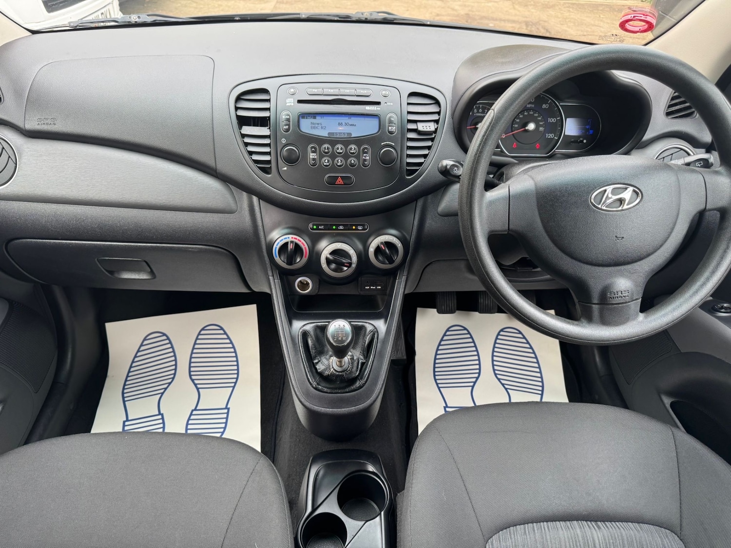 Used Hyundai i10 2013 for sale - 76466606: Photo 14