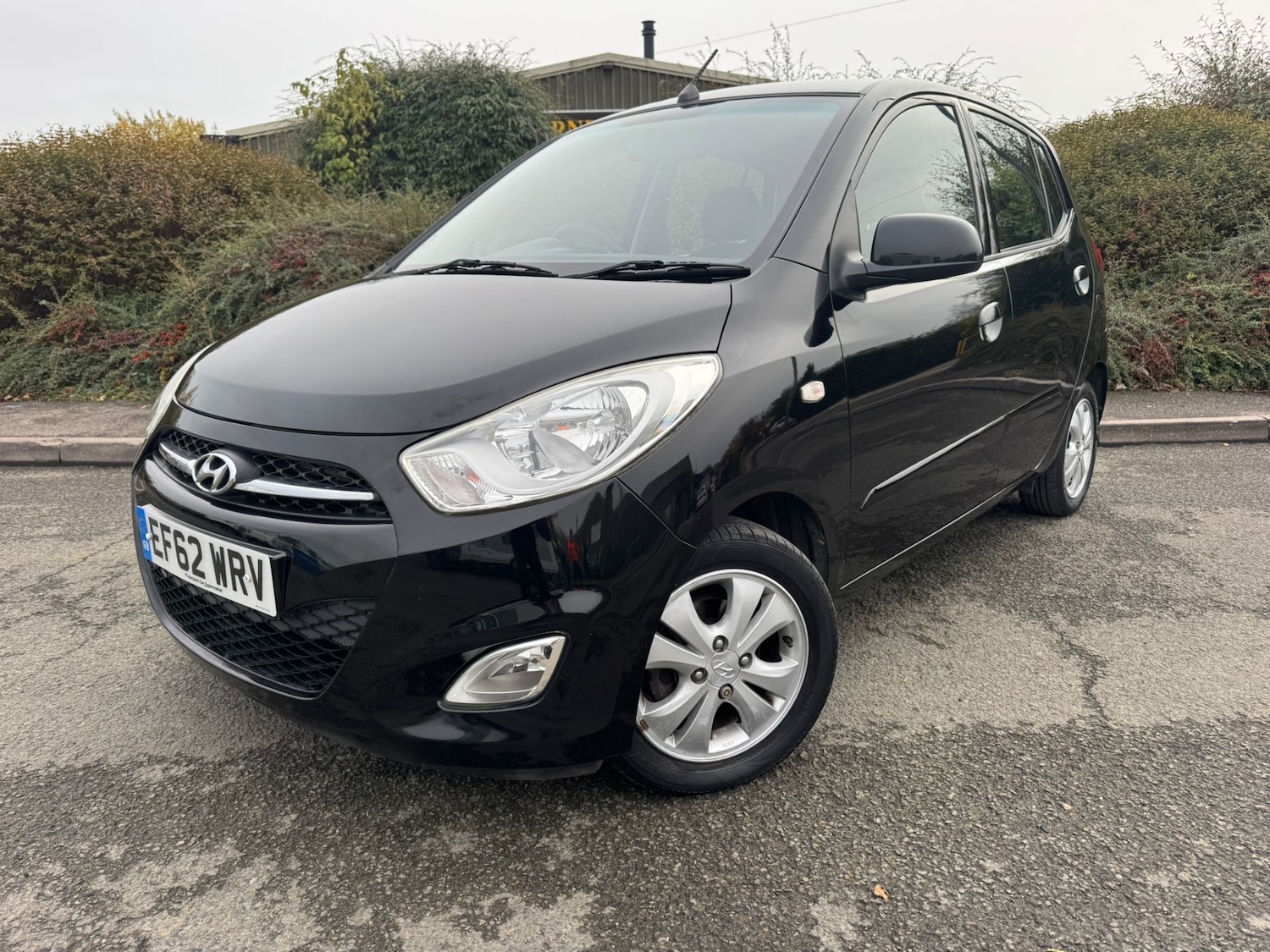 Used Hyundai i10 2013 for sale - 76466606: Photo 7