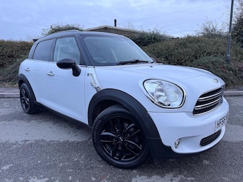 2016 (66) - 1.6 Cooper D Business Edition 5dr
