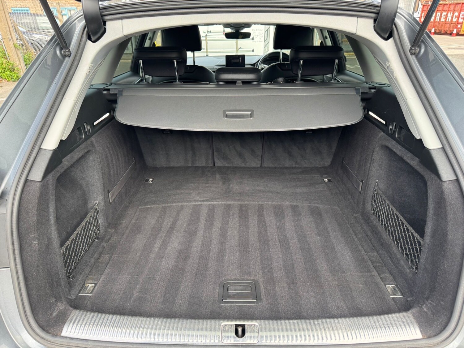 Used Audi A4 Allroad 2016 for sale - 76381790: Photo 13