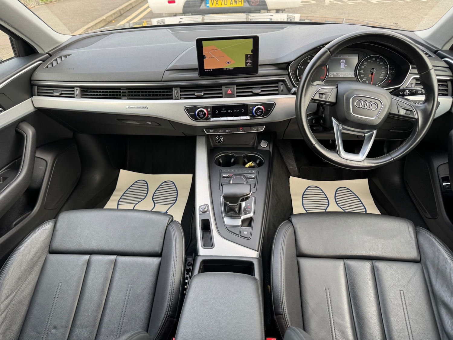 Used Audi A4 Allroad 2016 for sale - 76381790: Photo 14