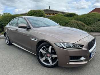 2016 (16) - 2.0d [180] R-Sport 4dr Auto