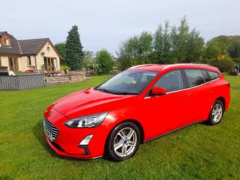 2019 (19) - 1.5 EcoBlue 95 Zetec 5dr