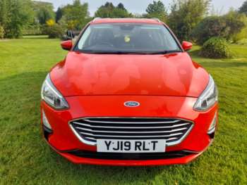 Used Ford Focus 2019 for sale - 74536727: Photo