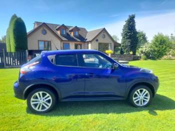 2015 (15) - 1.5 dCi Acenta 5dr