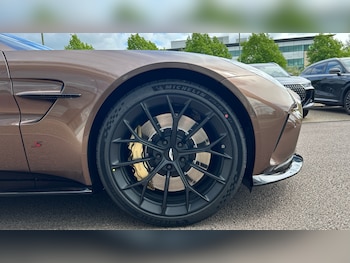 Used Aston Martin Vantage 2026 for sale - 78479934: Photo