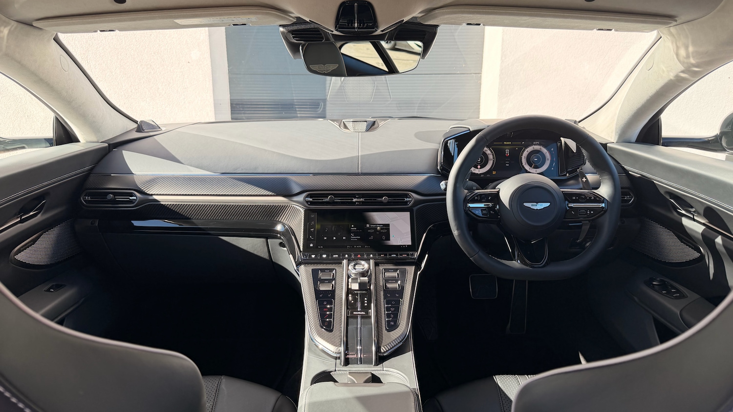 Used Aston Martin Vantage 2025 for sale - 76186966: Photo 10