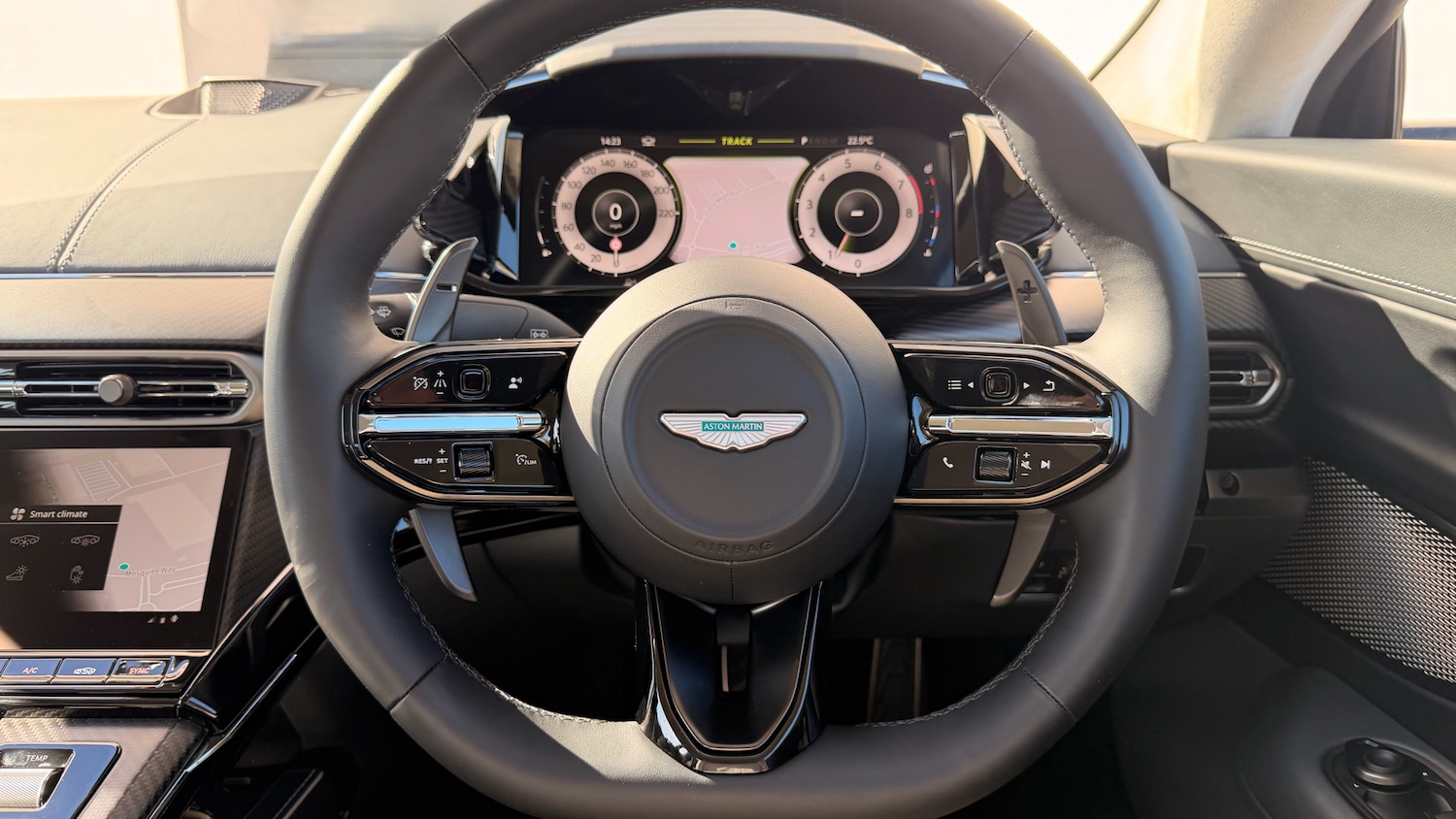 Used Aston Martin Vantage 2025 for sale - 76186966: Photo 11